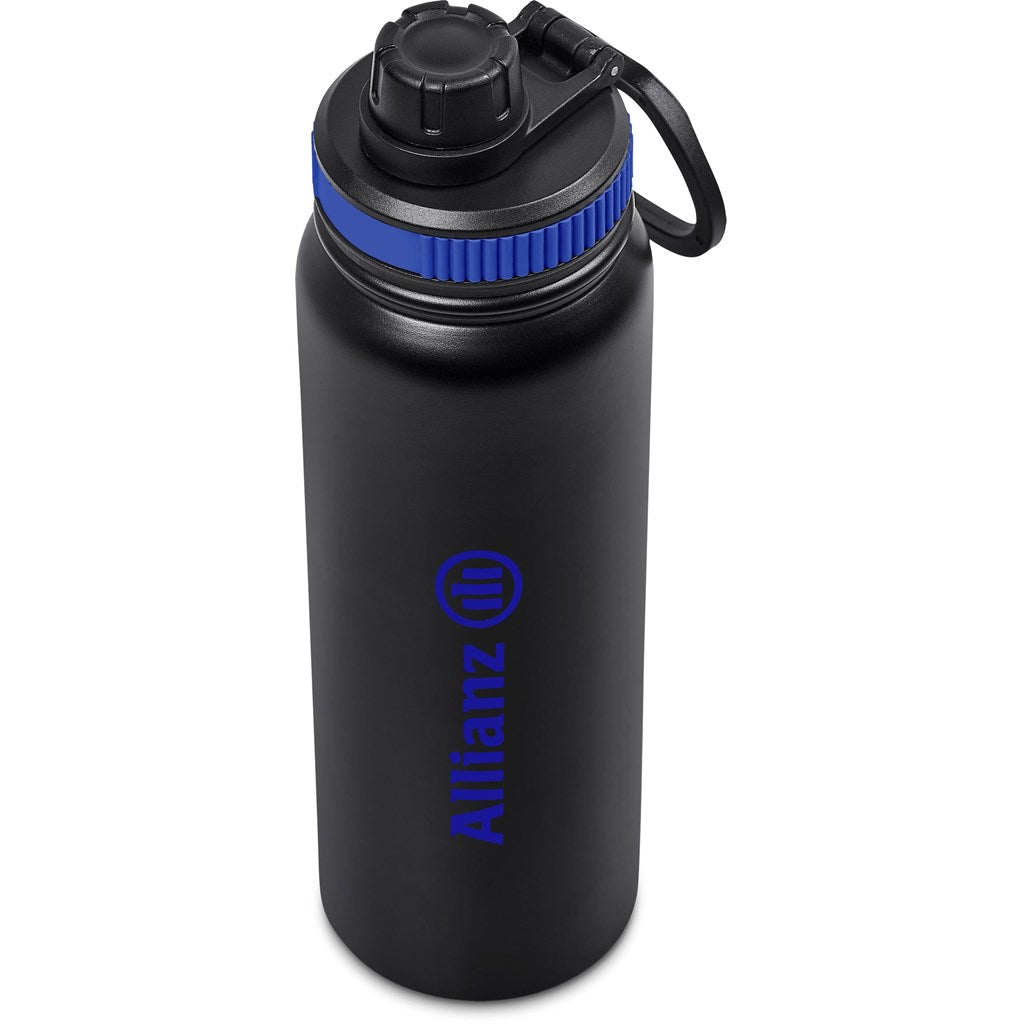 Bastos Stainless Steel Vacuum Water Bottle – 750ml
