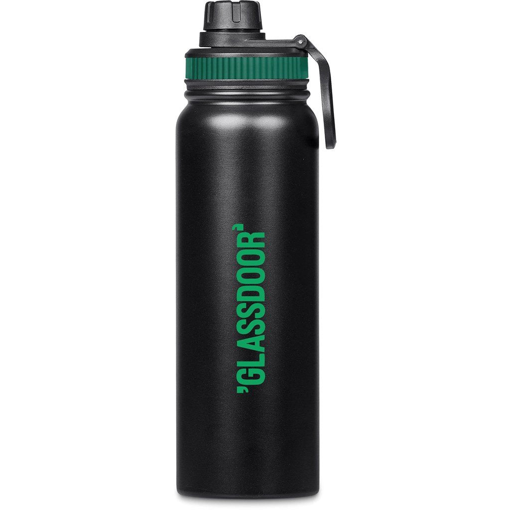 Bastos Stainless Steel Vacuum Water Bottle – 750ml