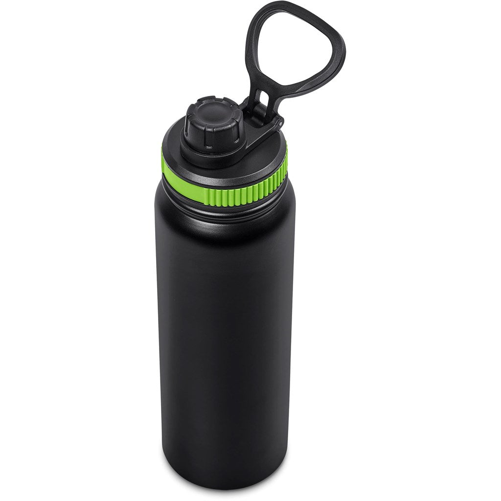 Bastos Stainless Steel Vacuum Water Bottle – 750ml