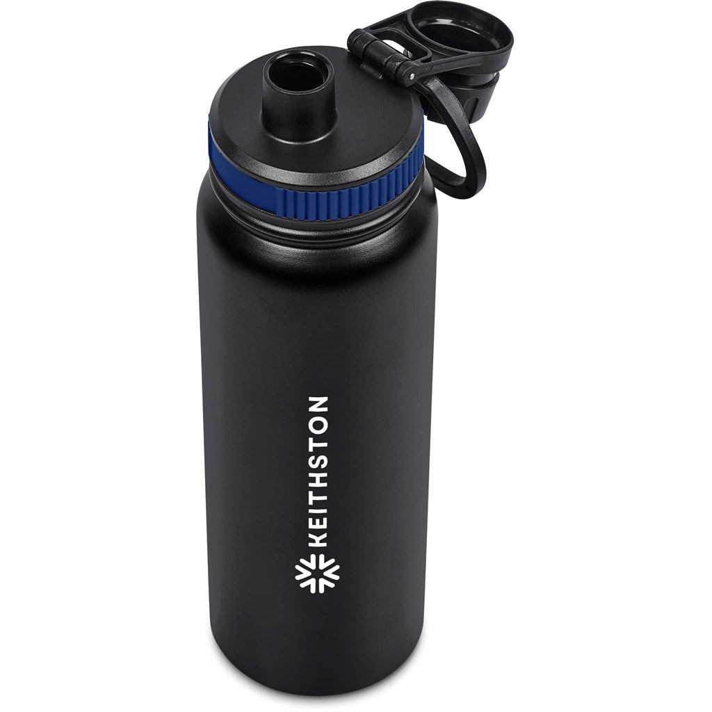 Bastos Stainless Steel Vacuum Water Bottle – 750ml