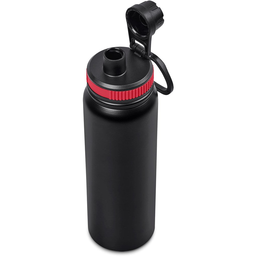 Bastos Stainless Steel Vacuum Water Bottle – 750ml