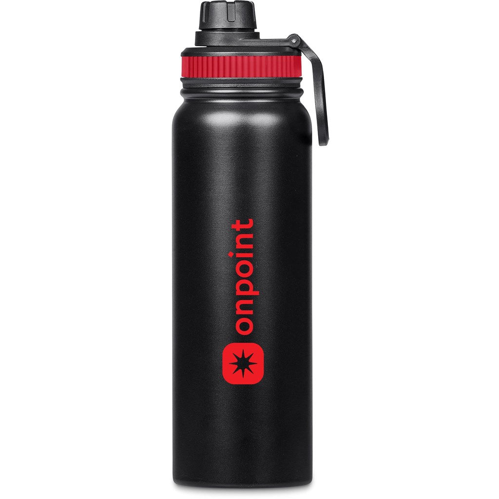 Bastos Stainless Steel Vacuum Water Bottle – 750ml