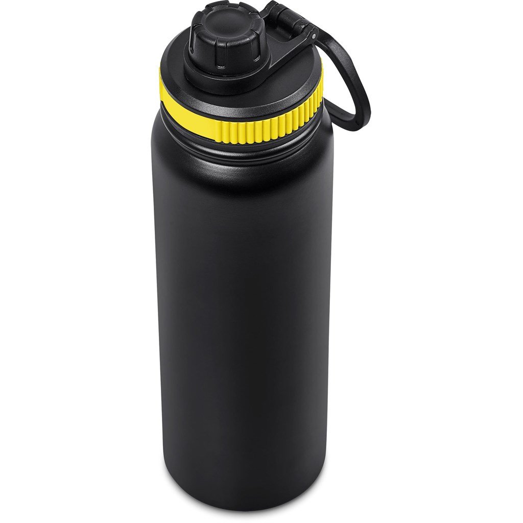 Bastos Stainless Steel Vacuum Water Bottle – 750ml