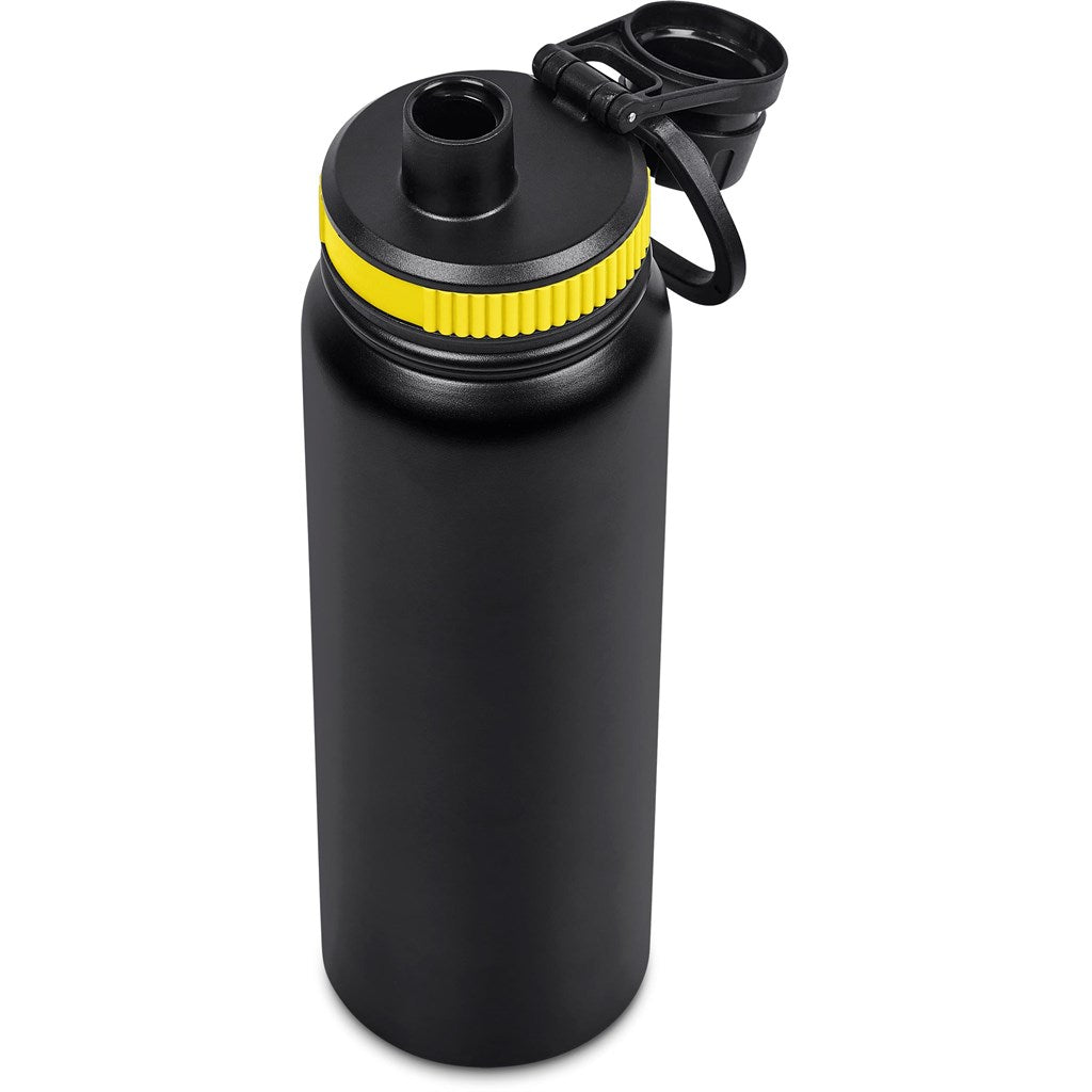 Bastos Stainless Steel Vacuum Water Bottle – 750ml