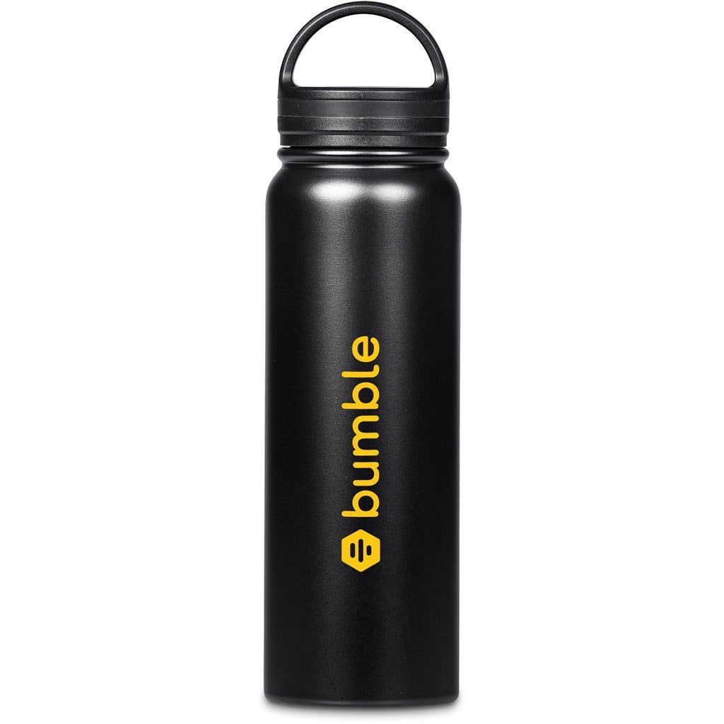 Fabiano Stainless Steel Vacuum Water Bottle – 750ml