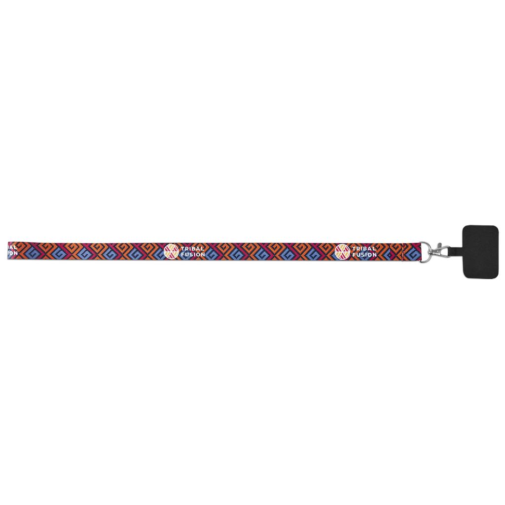 Firenze Phone Lanyard
