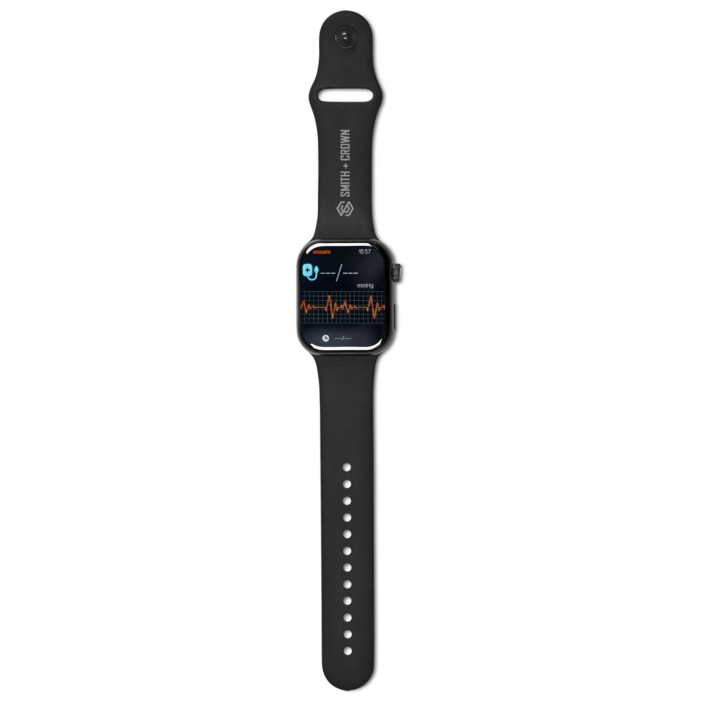 Wellgo Smart Watch
