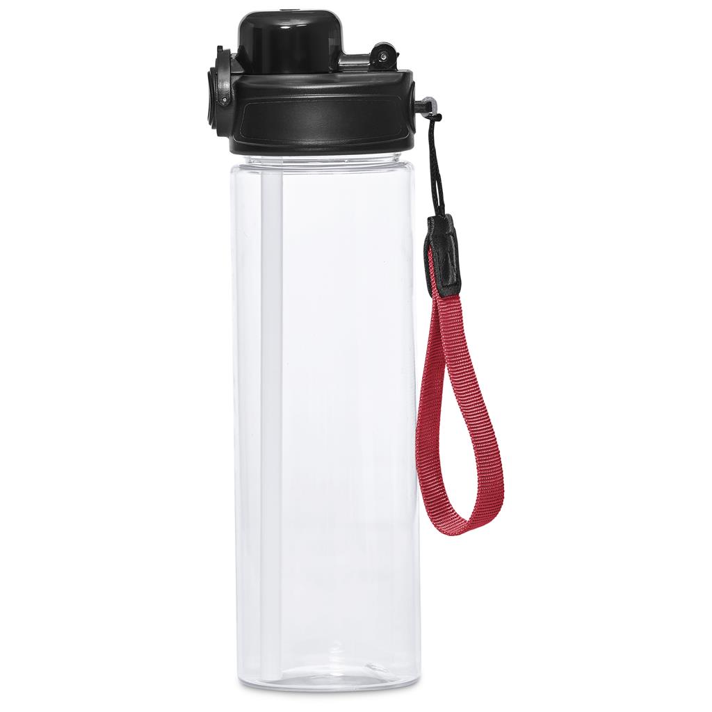 Alvarez Recycled PET Water Bottle – 750ml