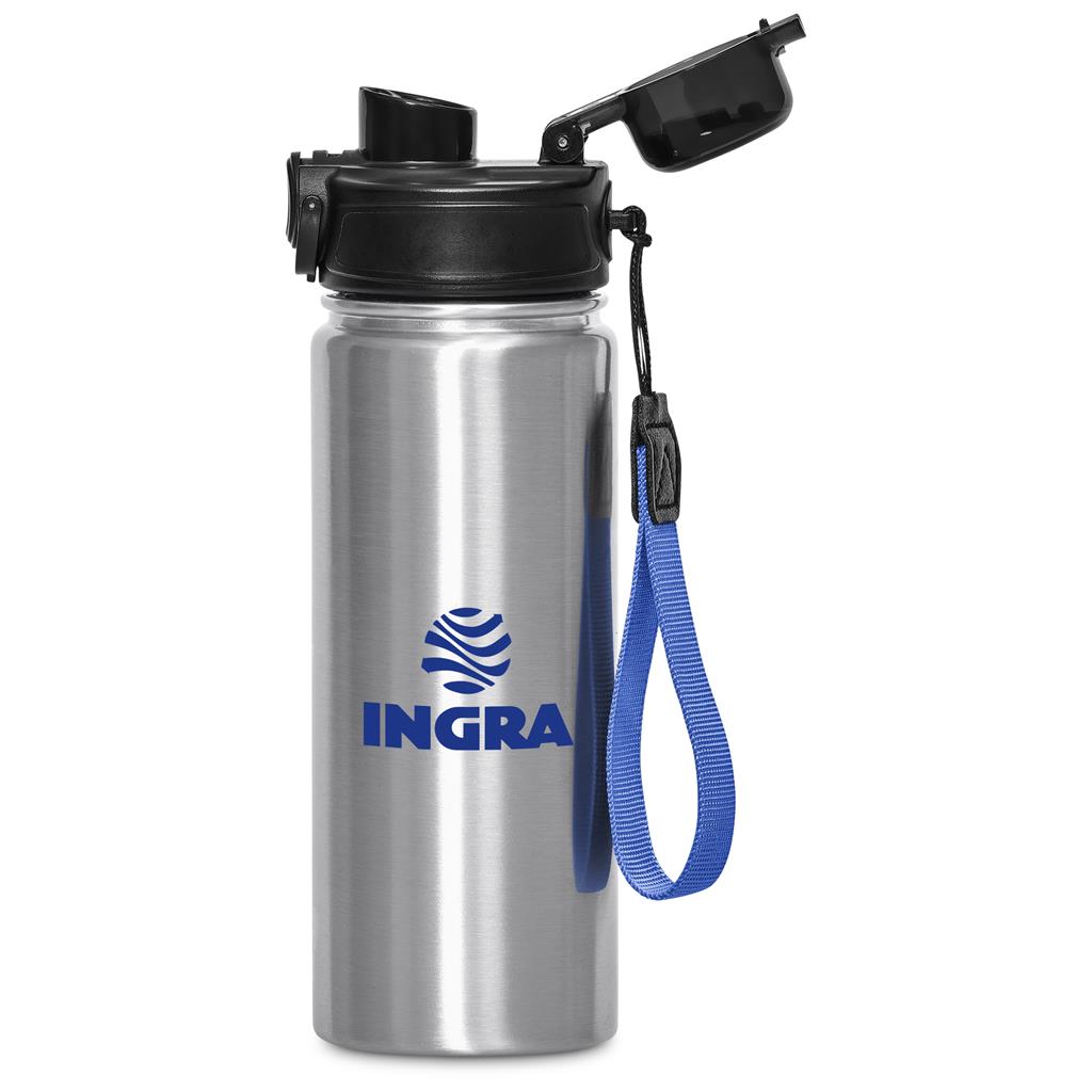 Garcia Stainless Steel Water Bottle – 750ml