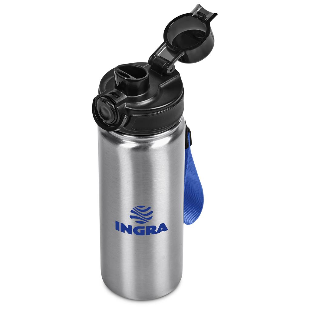 Garcia Stainless Steel Water Bottle – 750ml