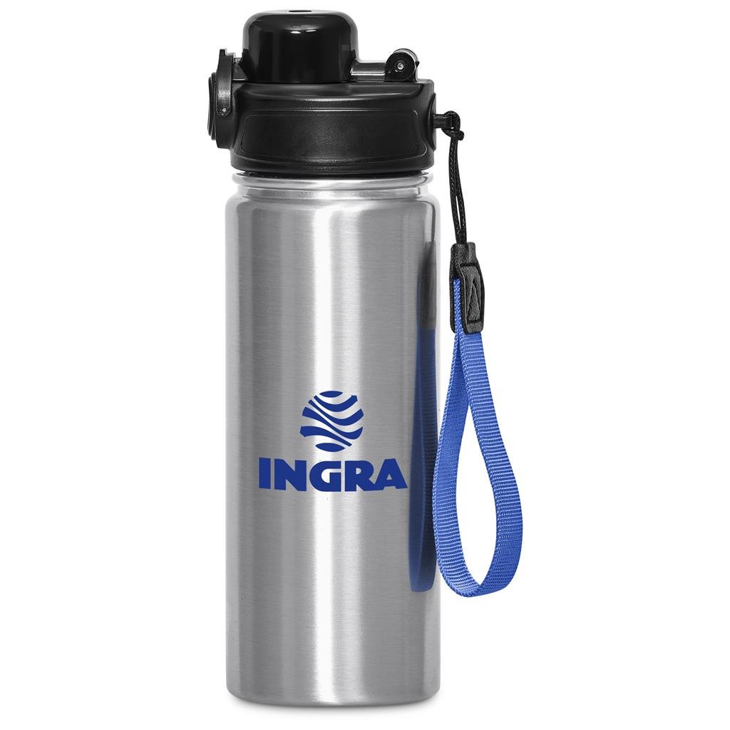 Garcia Stainless Steel Water Bottle – 750ml