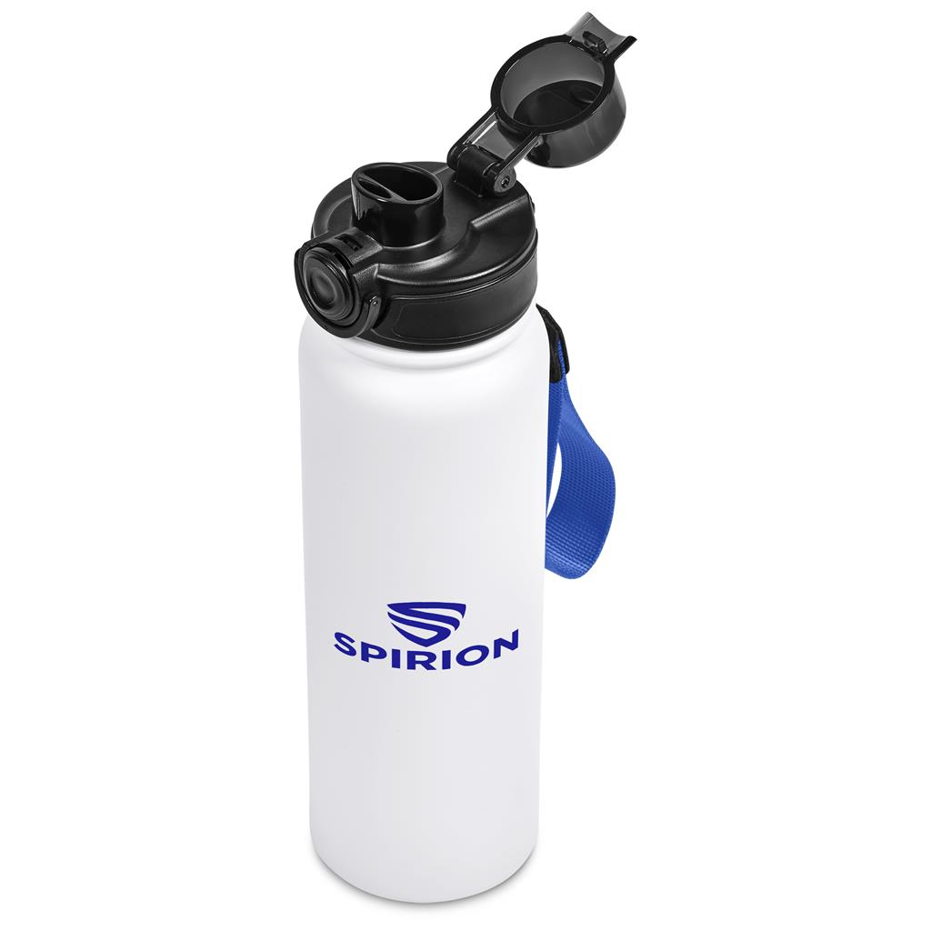 Serrano Stainless Steel Vacuum Water Bottle – 750ml