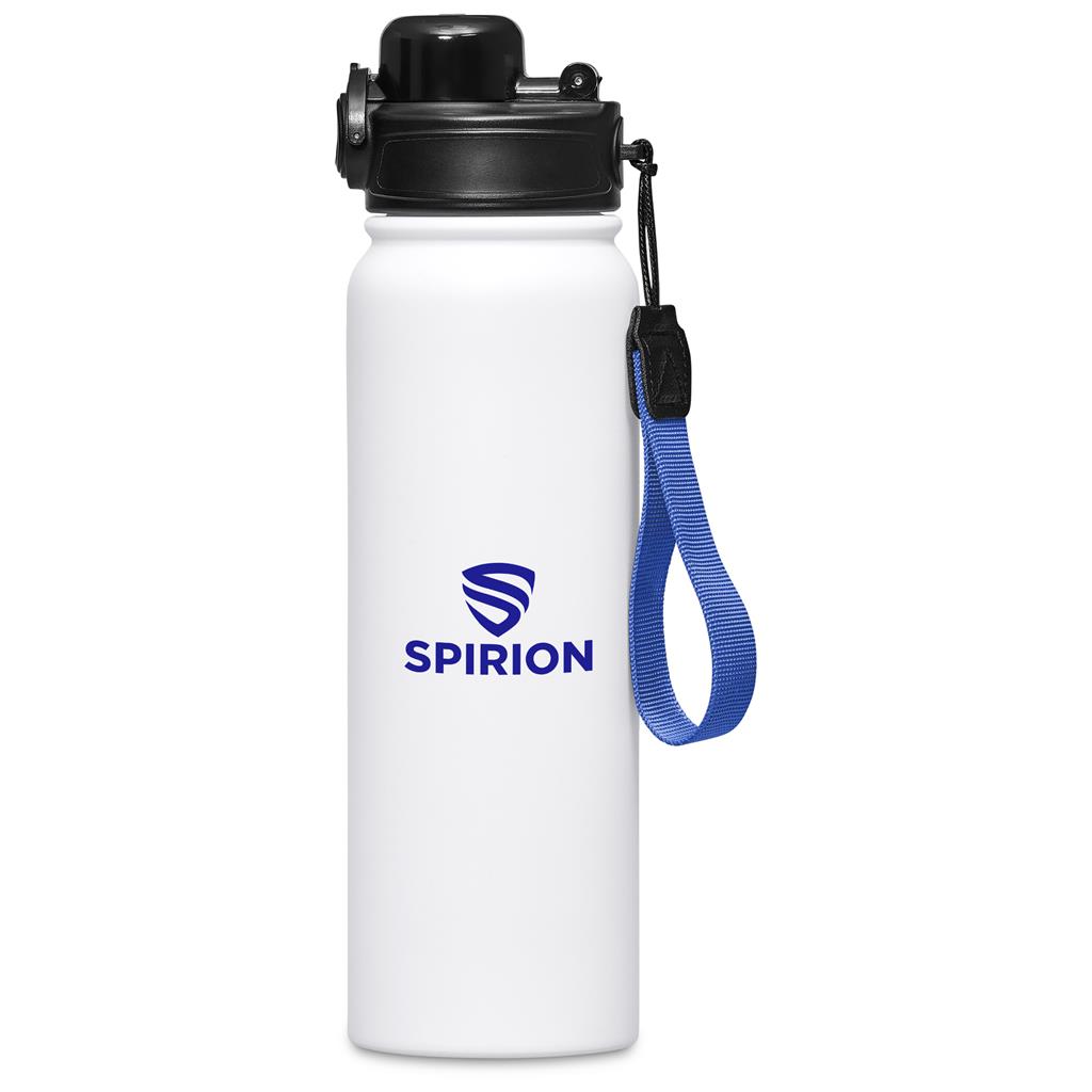 Serrano Stainless Steel Vacuum Water Bottle – 750ml