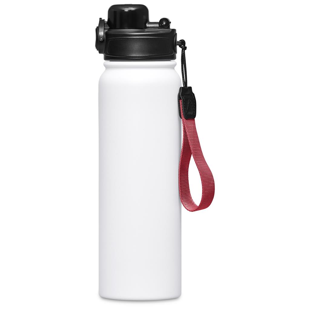 Serrano Stainless Steel Vacuum Water Bottle – 750ml