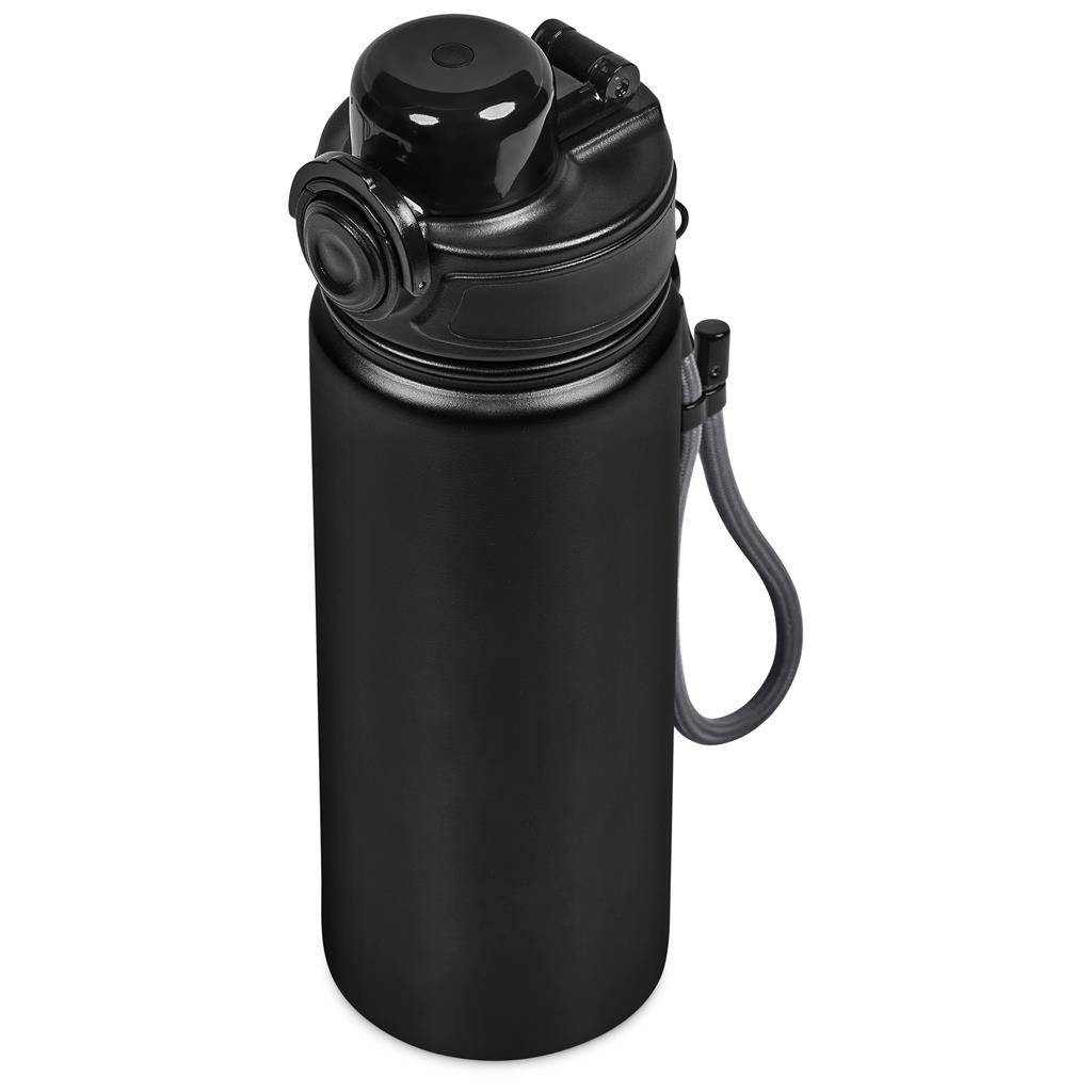 Pirlo Stainless Steel Water Bottle – 750ml