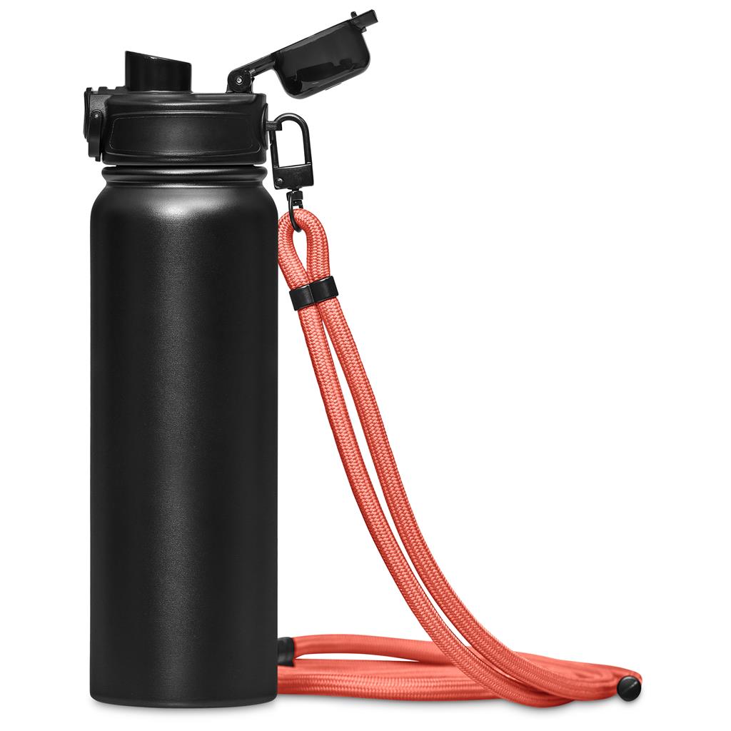 Borriello Stainless Steel Vacuum Water Bottle – 750ml