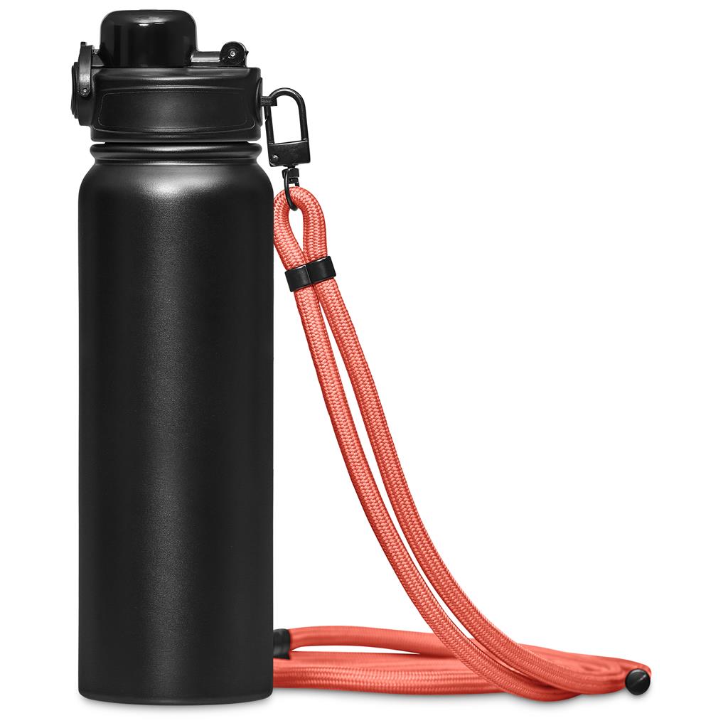 Borriello Stainless Steel Vacuum Water Bottle – 750ml