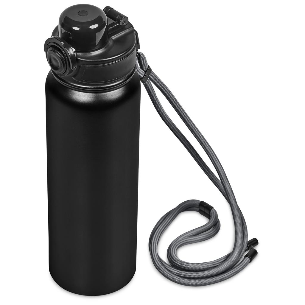 Borriello Stainless Steel Vacuum Water Bottle – 750ml