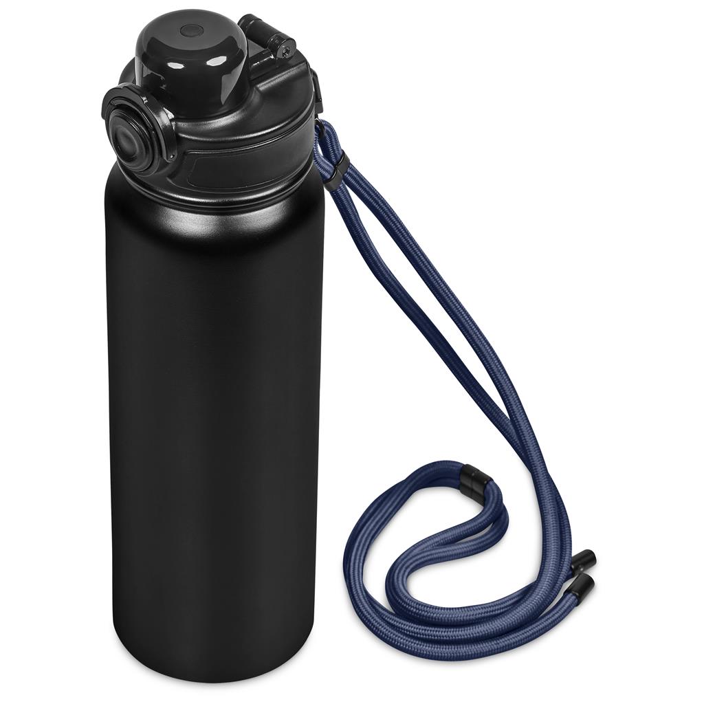 Borriello Stainless Steel Vacuum Water Bottle – 750ml