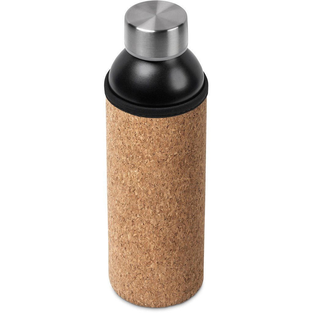 Frislia Recycled Aluminium Water Bottle - 650ml