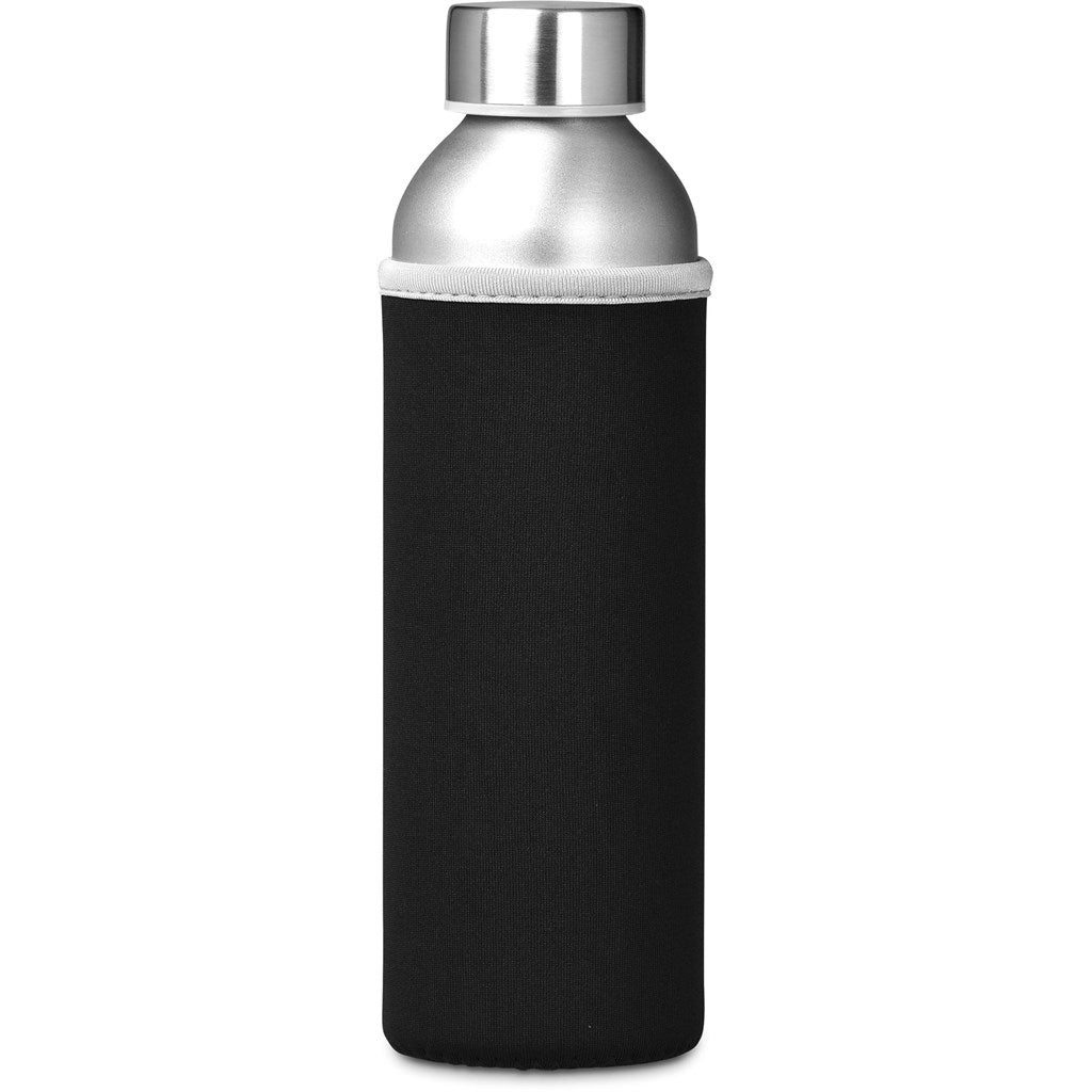 Tosla Recycled Aluminium Water Bottle - 650ml