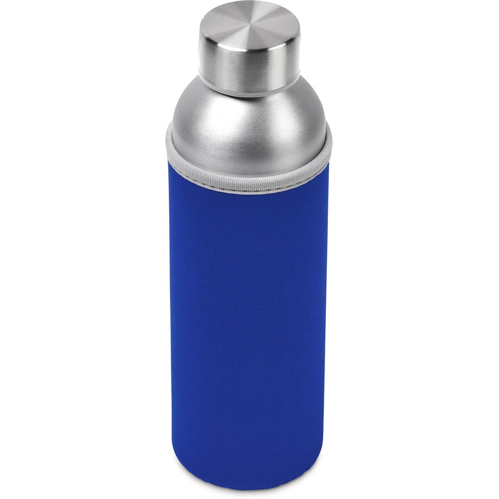 Tosla Recycled Aluminium Water Bottle - 650ml
