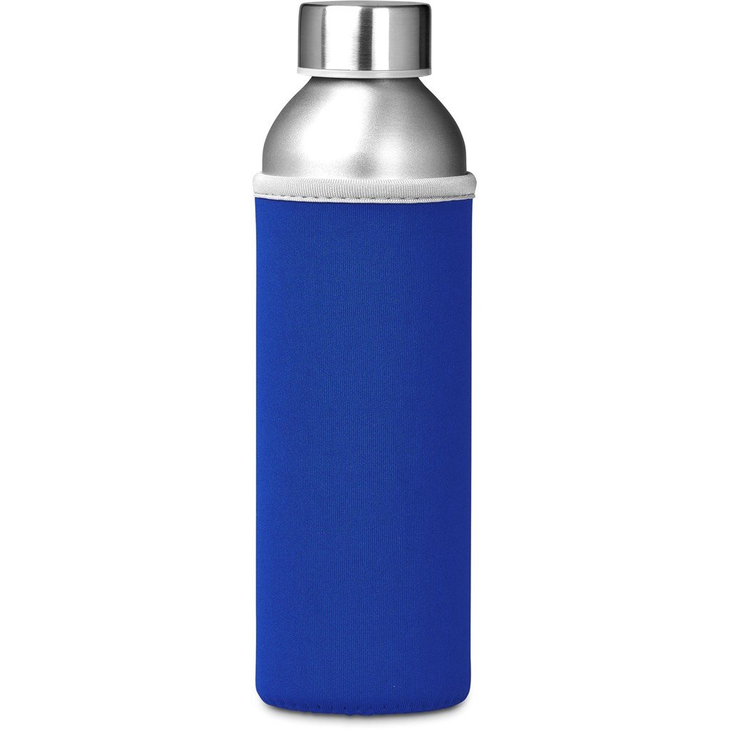 Tosla Recycled Aluminium Water Bottle - 650ml