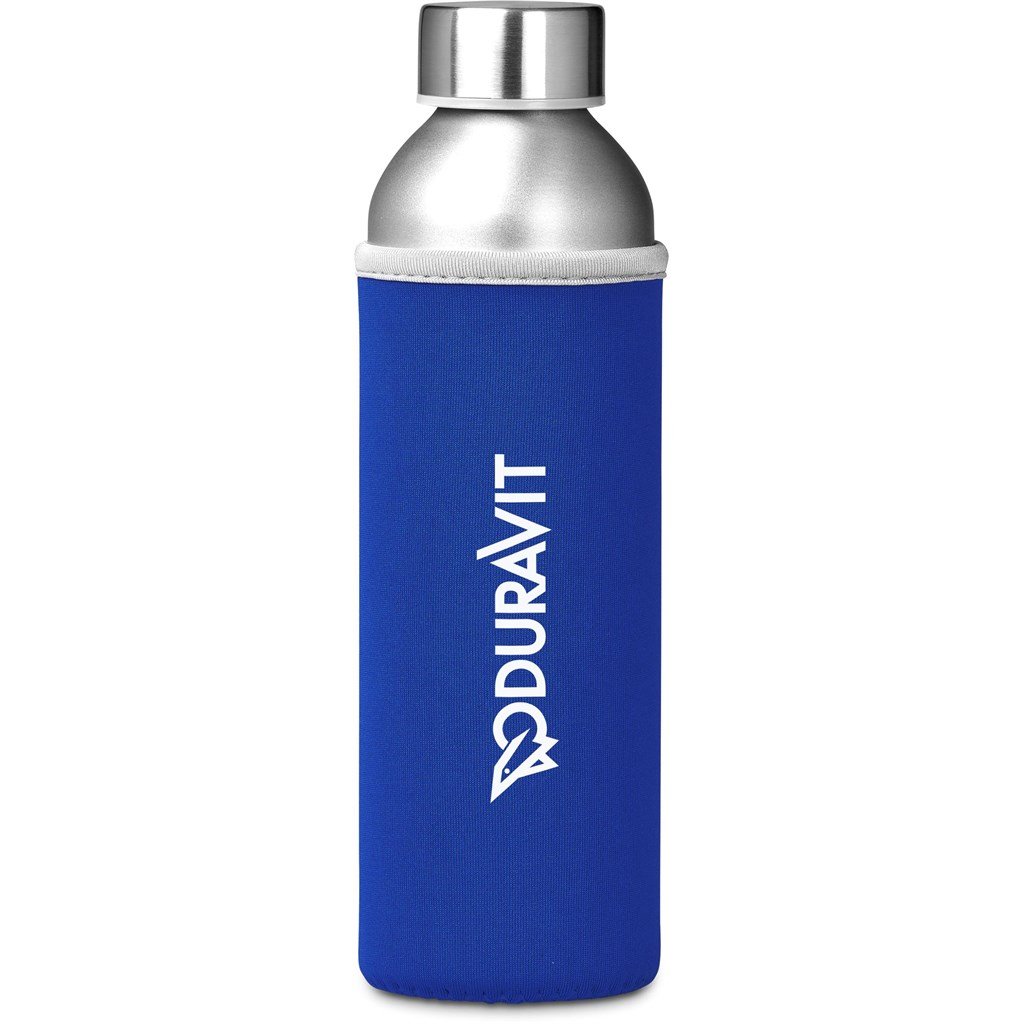 Tosla Recycled Aluminium Water Bottle - 650ml