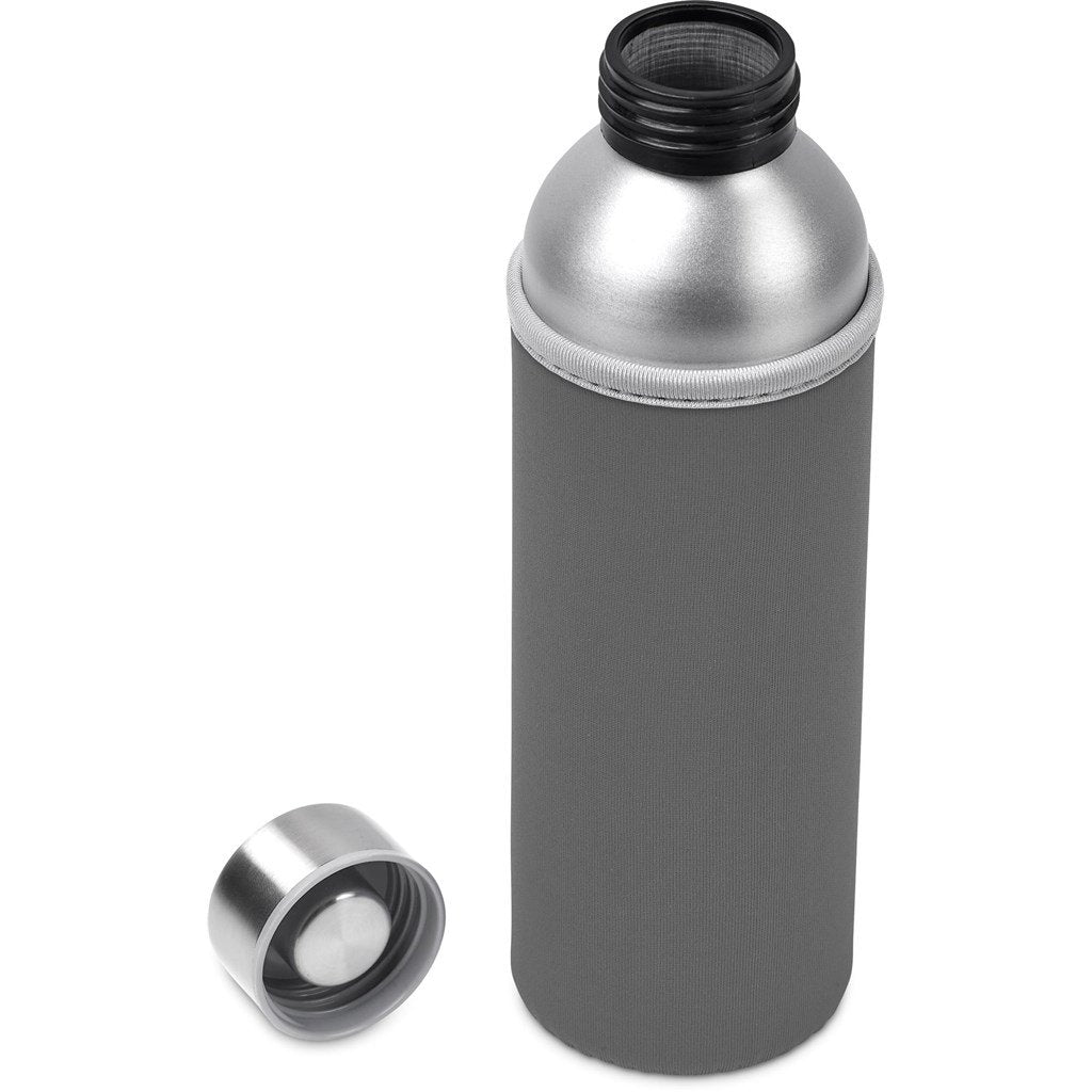 Tosla Recycled Aluminium Water Bottle - 650ml