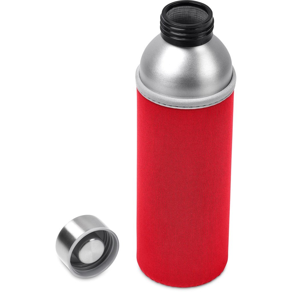 Tosla Recycled Aluminium Water Bottle - 650ml