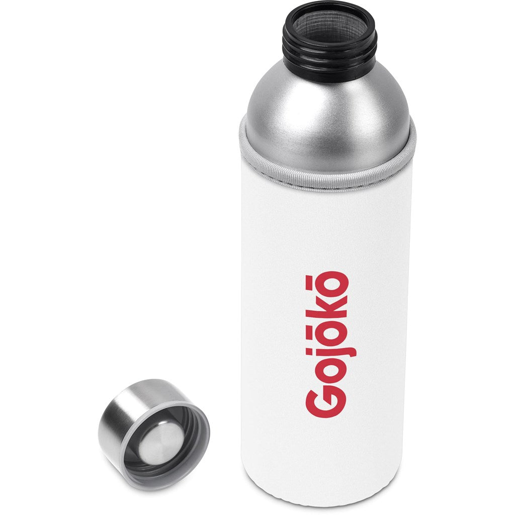 Tosla Recycled Aluminium Water Bottle - 650ml