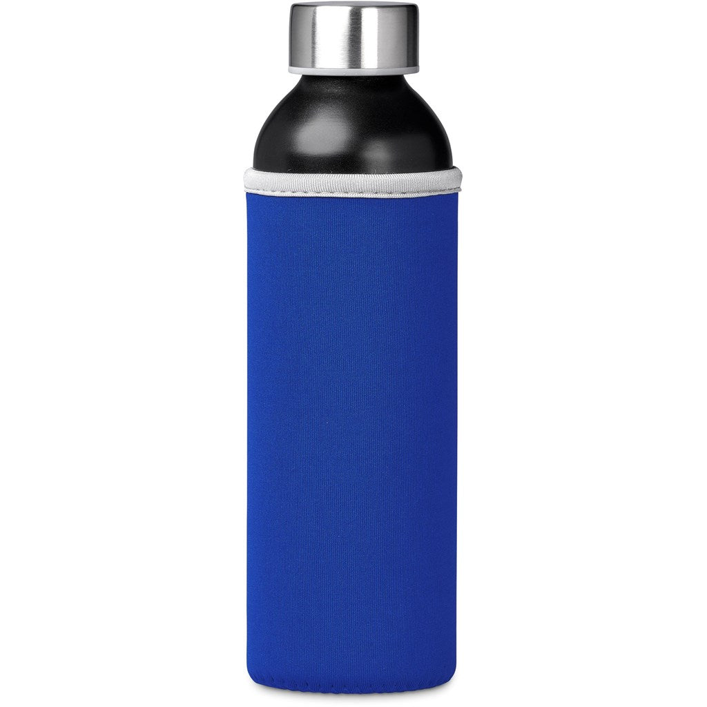 Nostro Recycled Aluminium Water Bottle - 650ml