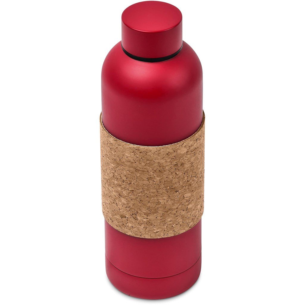 Bermuda Kork Recycled Stainless Steel Water Bottle - 800ml