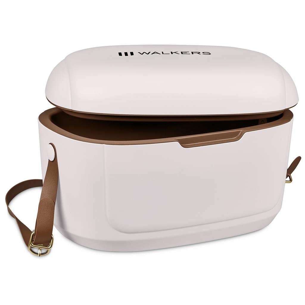 Marina 12-Litre Cooler Box