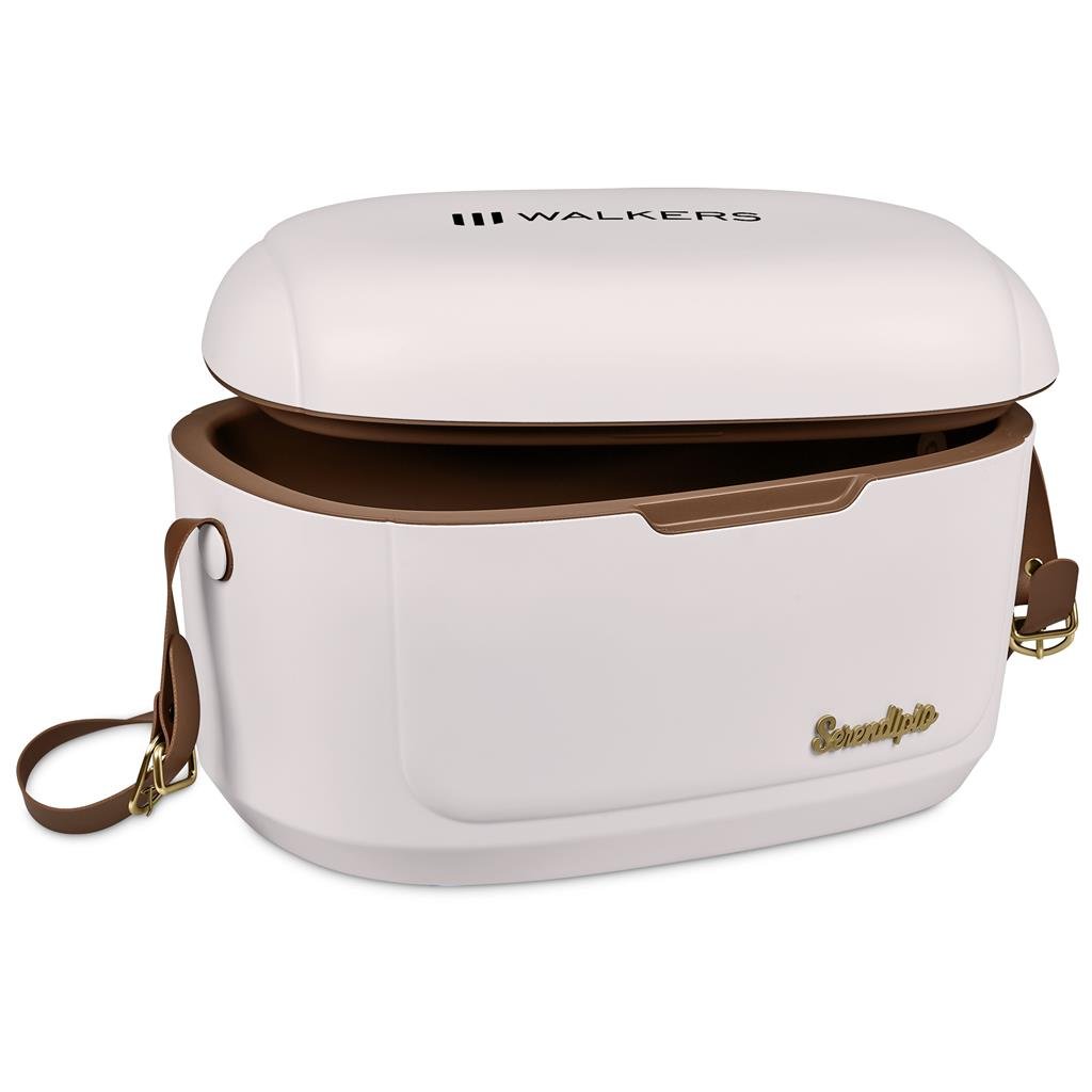 Marina 12-Litre Cooler Box