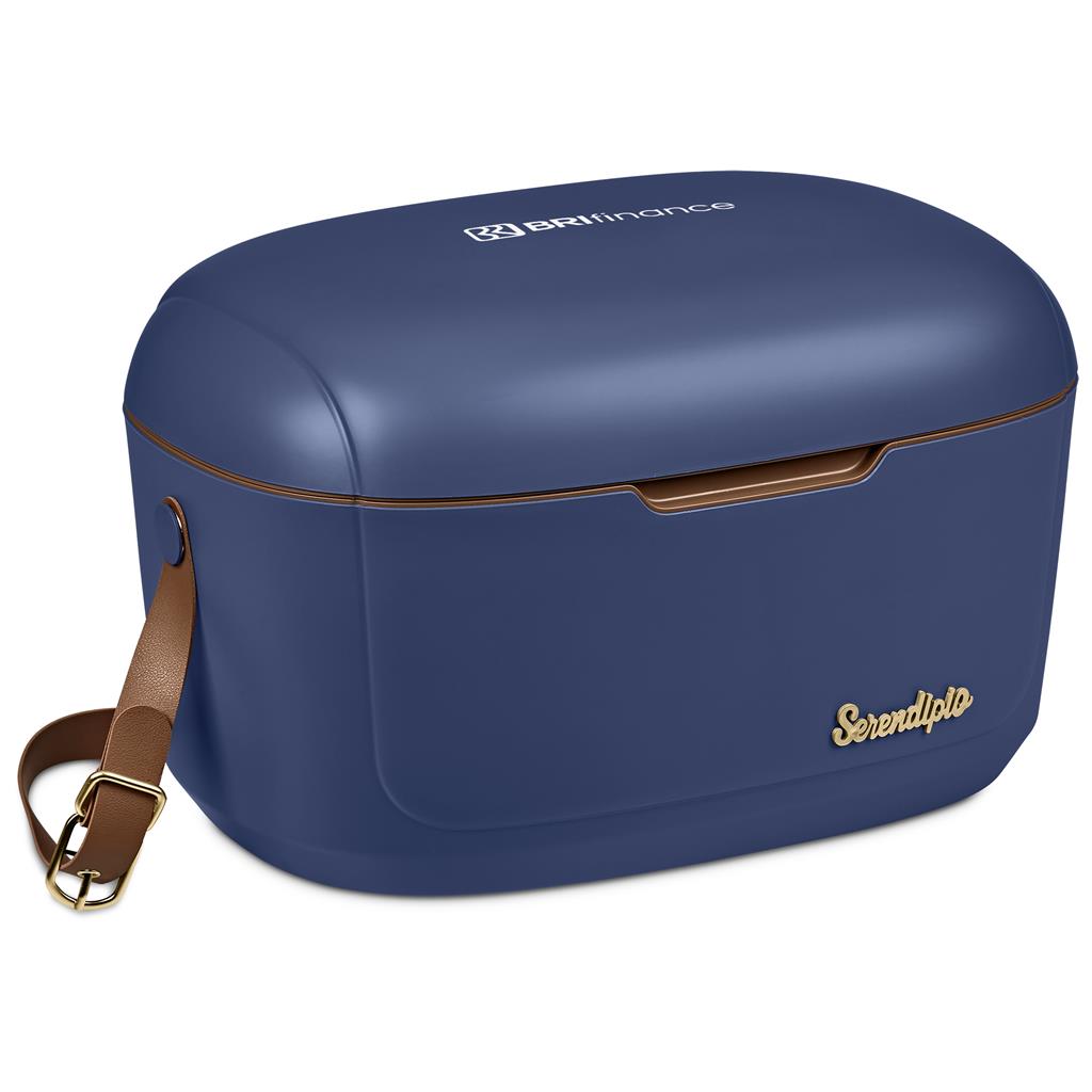 Marina 12-Litre Cooler Box