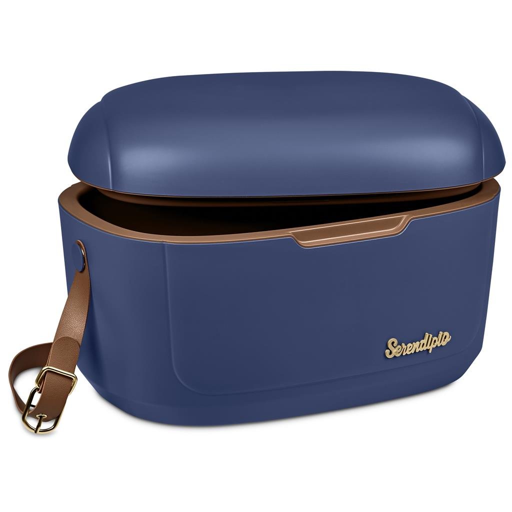 Marina 12-Litre Cooler Box