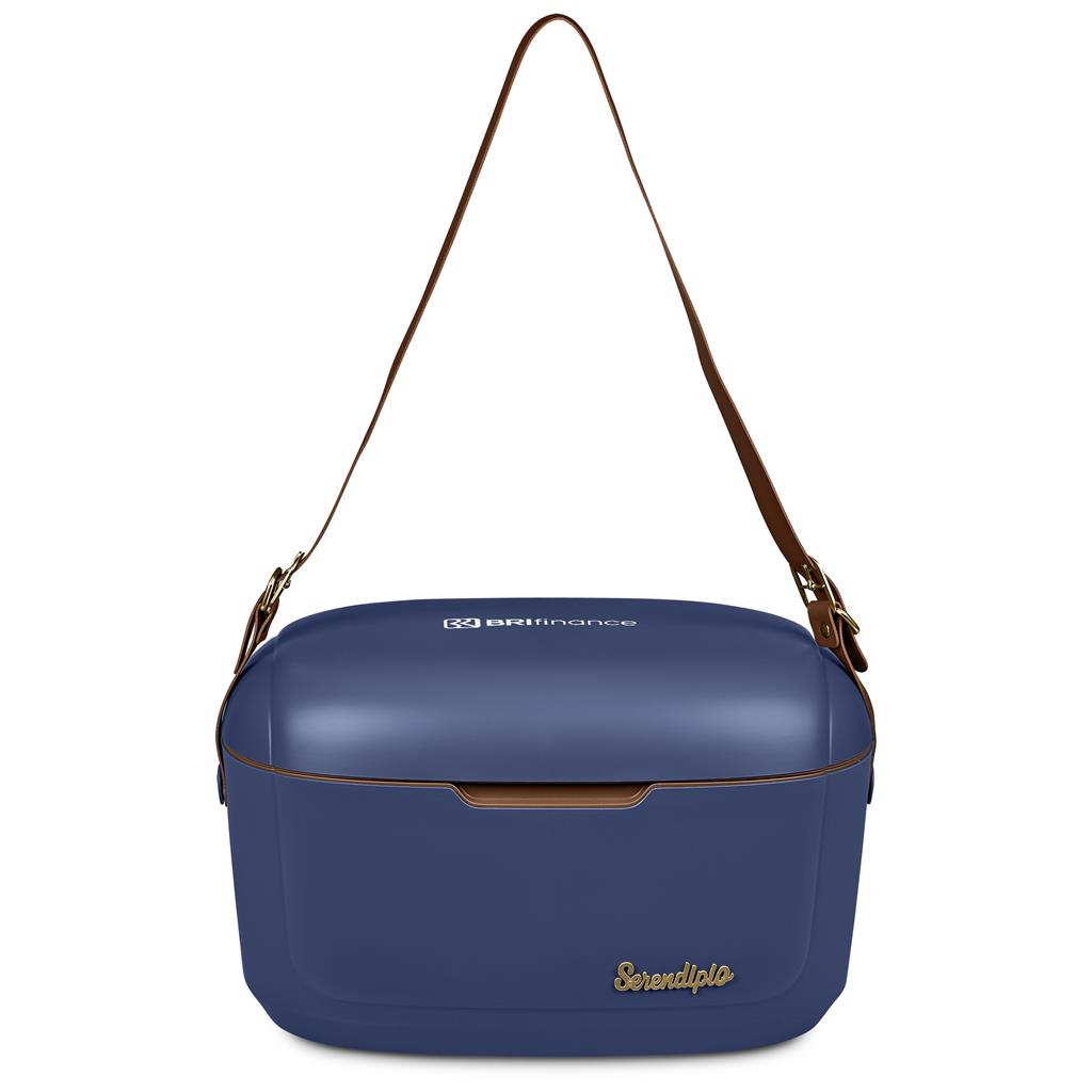 Marina 12-Litre Cooler Box