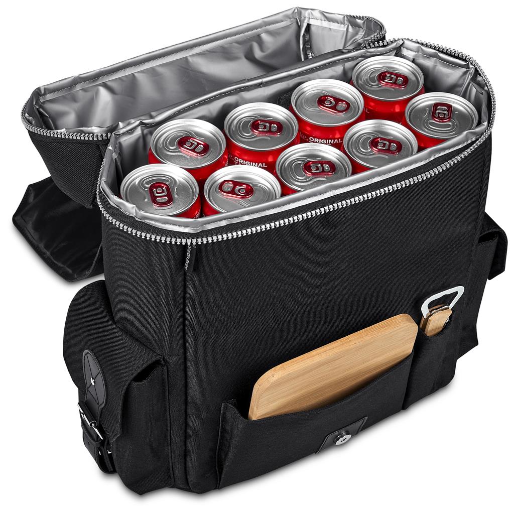Quivera Wine & Cheese 18-Can Cooler