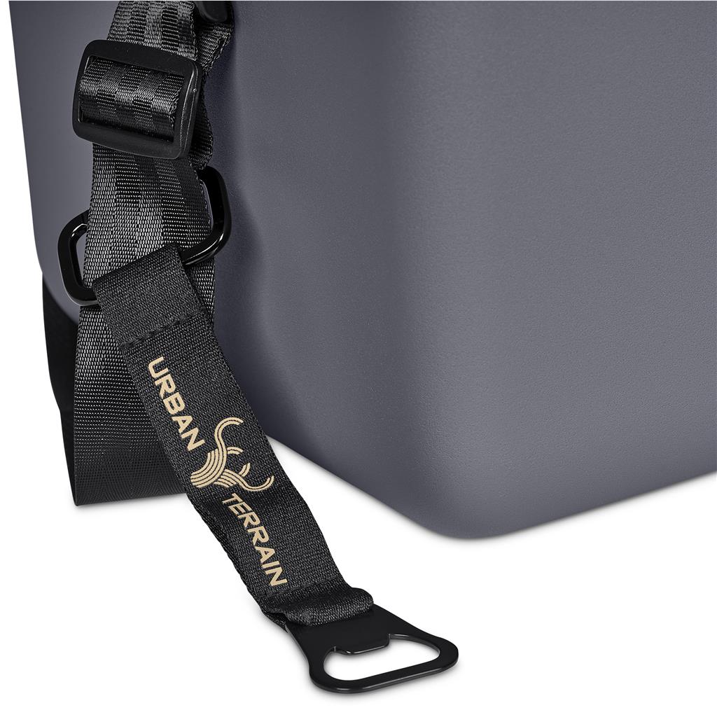 Urban Terrain Canyon 12L Hardshell Cooler Box