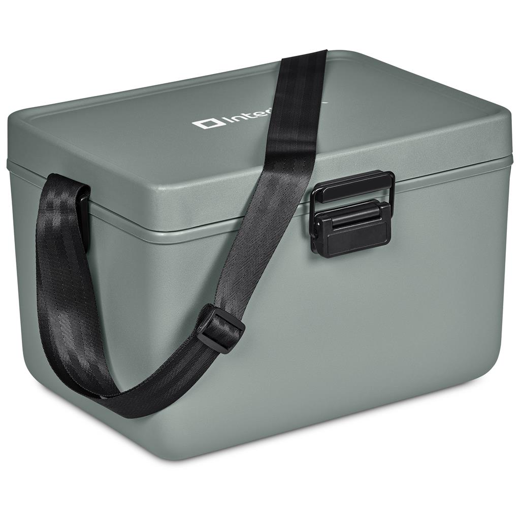 Urban Terrain Canyon 12L Hardshell Cooler Box