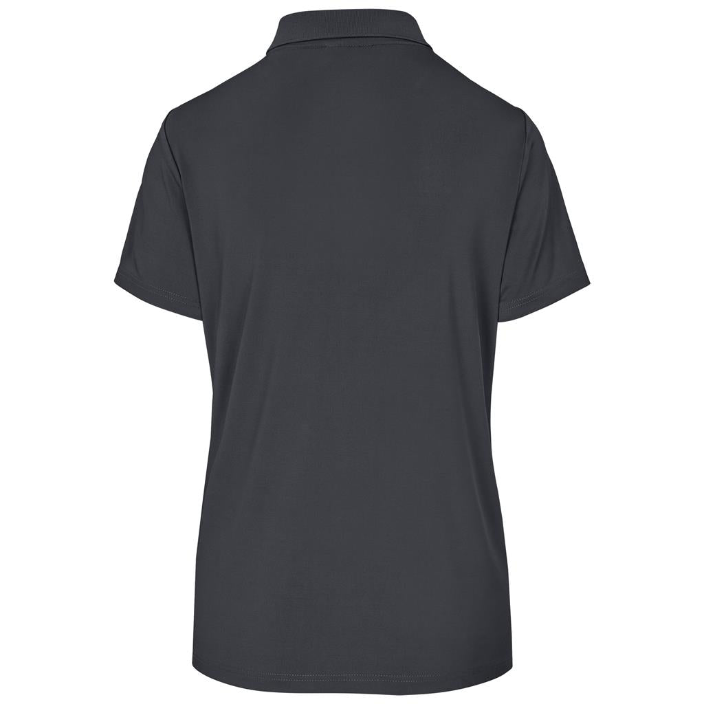 Ladies Aerogrid Golf Shirt