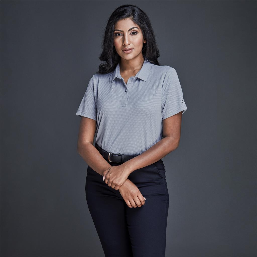 Ladies  Skylla Golf Shirt
