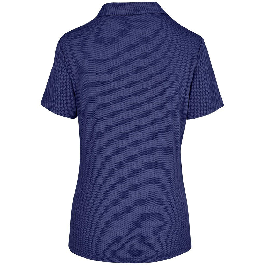 Ladies  Skylla Golf Shirt