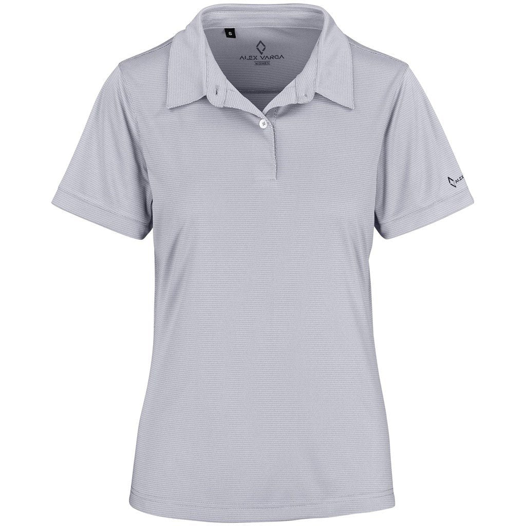 Ladies  Callidora Golf Shirt