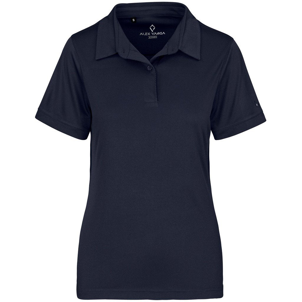 Ladies  Callidora Golf Shirt