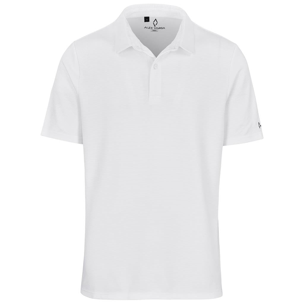 Mens  Xenia Golf Shirt