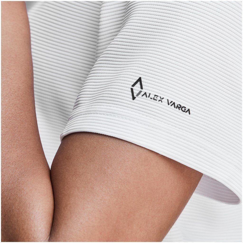 Ladies  Xenia Golf Shirt