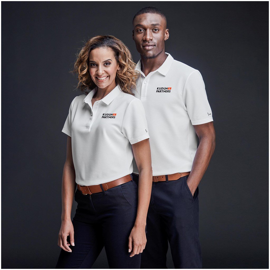 Ladies  Xenia Golf Shirt