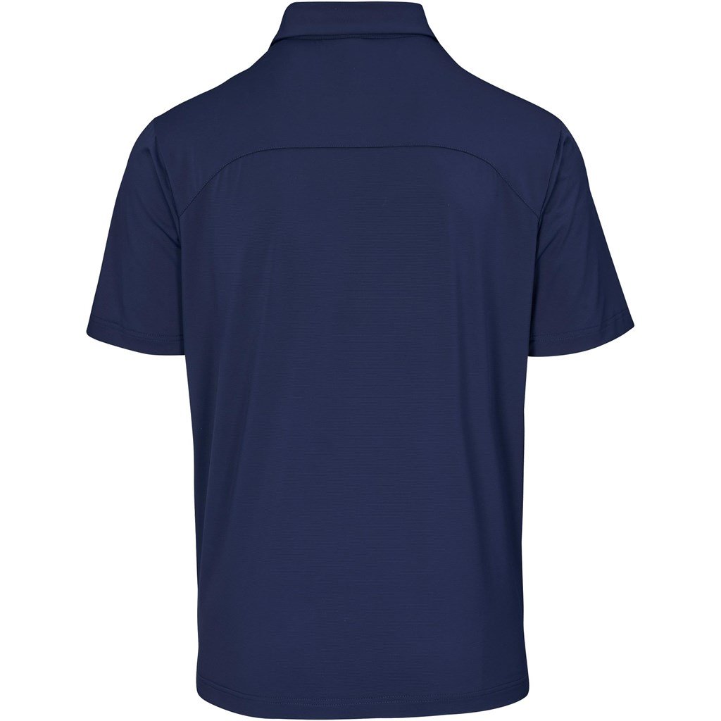 Mens  Lucca Golf Shirt